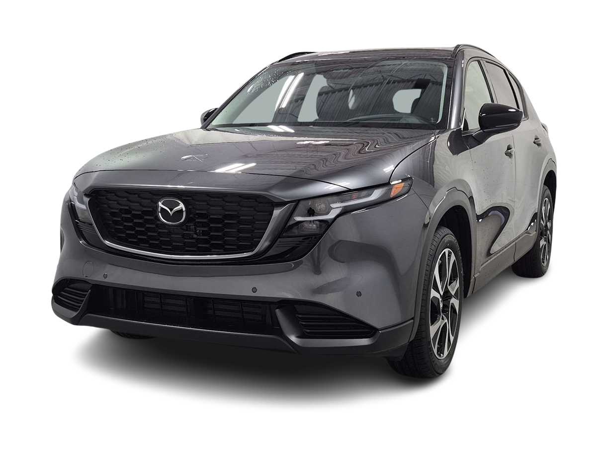 Thumbnail: 2026 Mazda CX-5 - 1