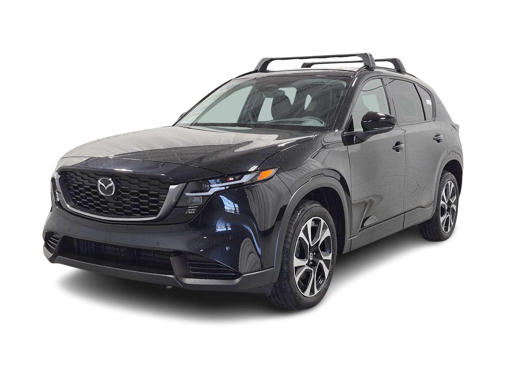 Thumbnail: 2026 Mazda CX-5 - 1