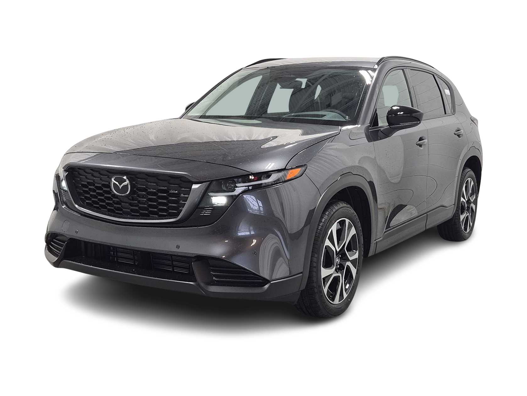 Thumbnail: 2026 Mazda CX-5 - 1