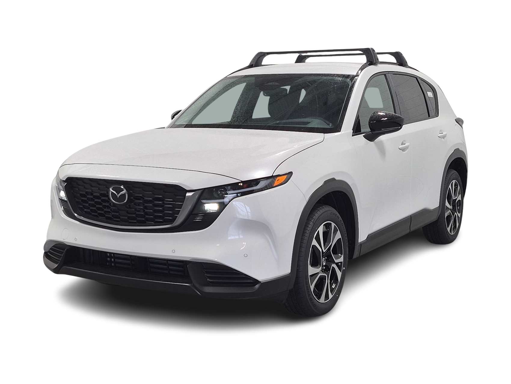Thumbnail: 2026 Mazda CX-5 - 1