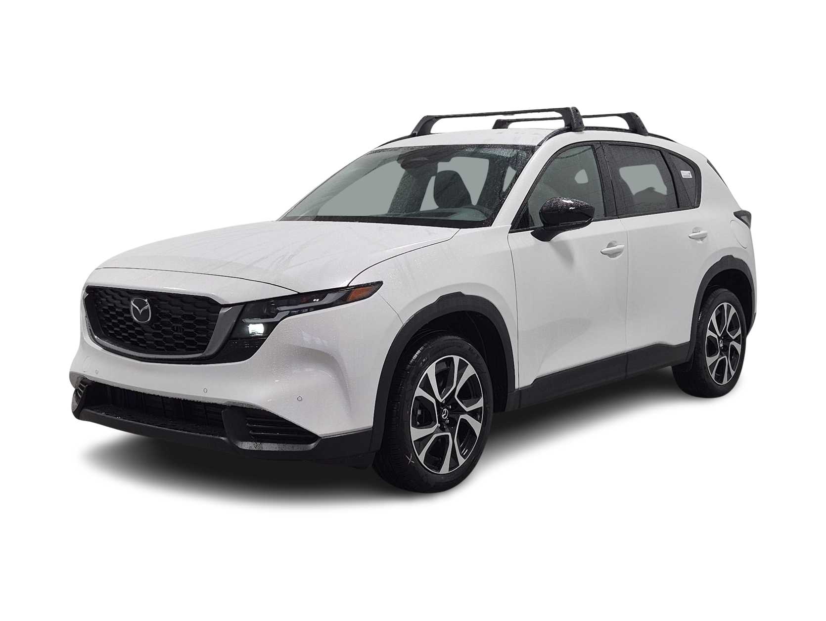 Thumbnail: 2026 Mazda CX-5 - 1