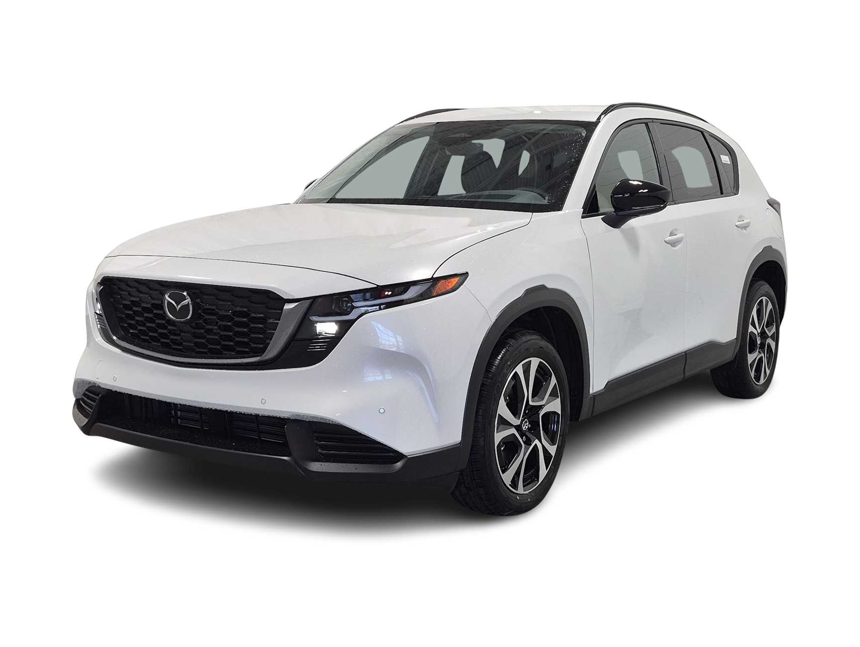 Thumbnail: 2026 Mazda CX-5 - 1