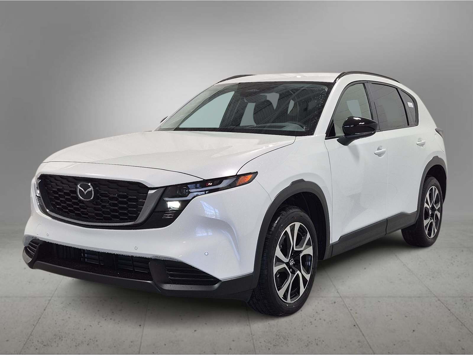 2026 Mazda CX-5 S Preferred