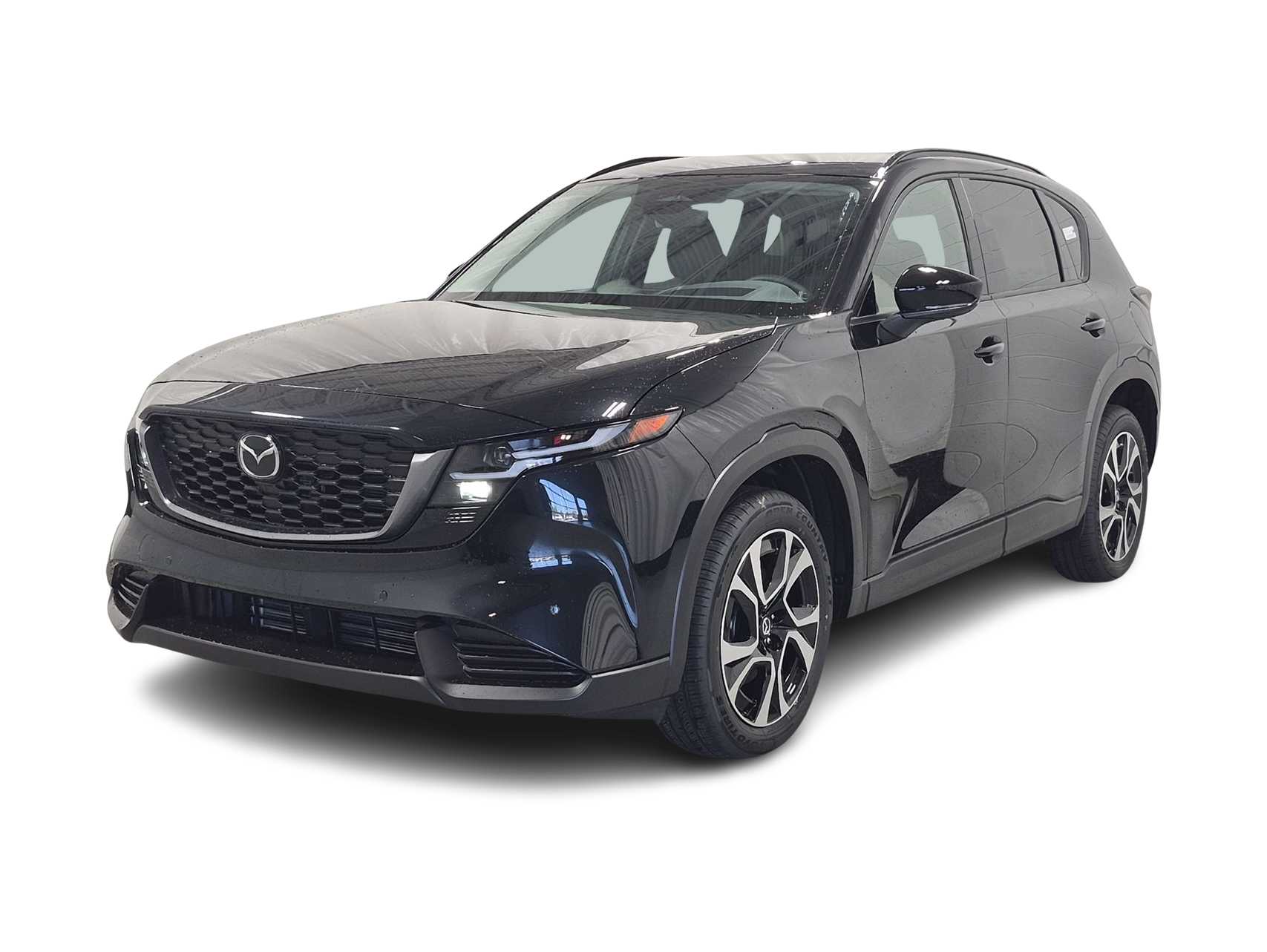 Thumbnail: 2026 Mazda CX-5 - 1