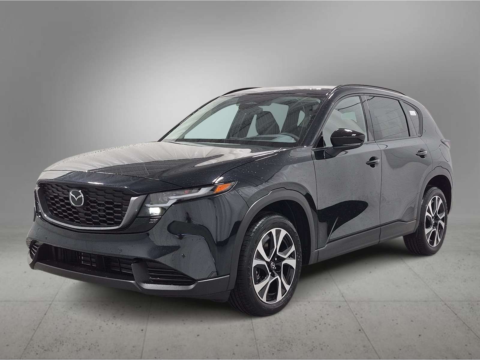 2026 Mazda CX-5 S Preferred