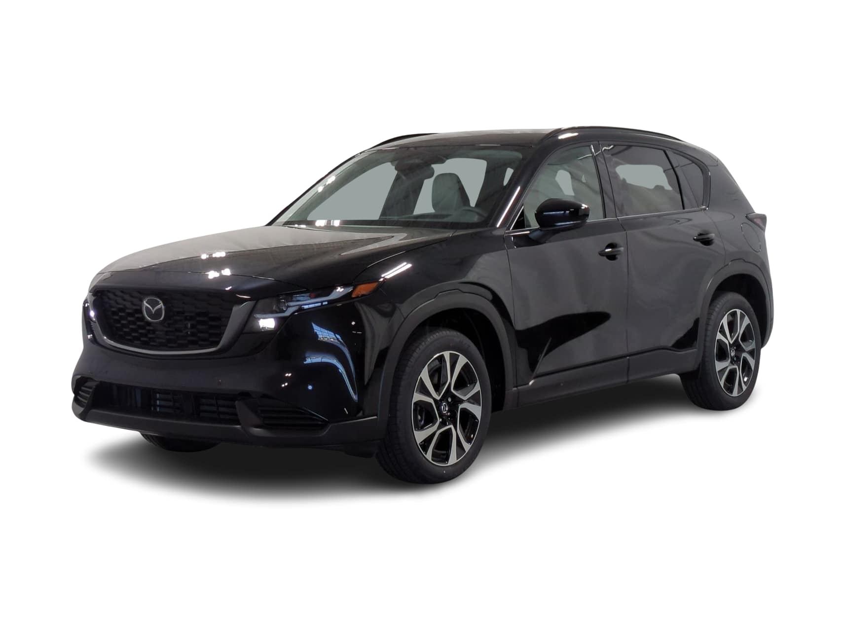 Thumbnail: 2026 Mazda CX-5 - 1
