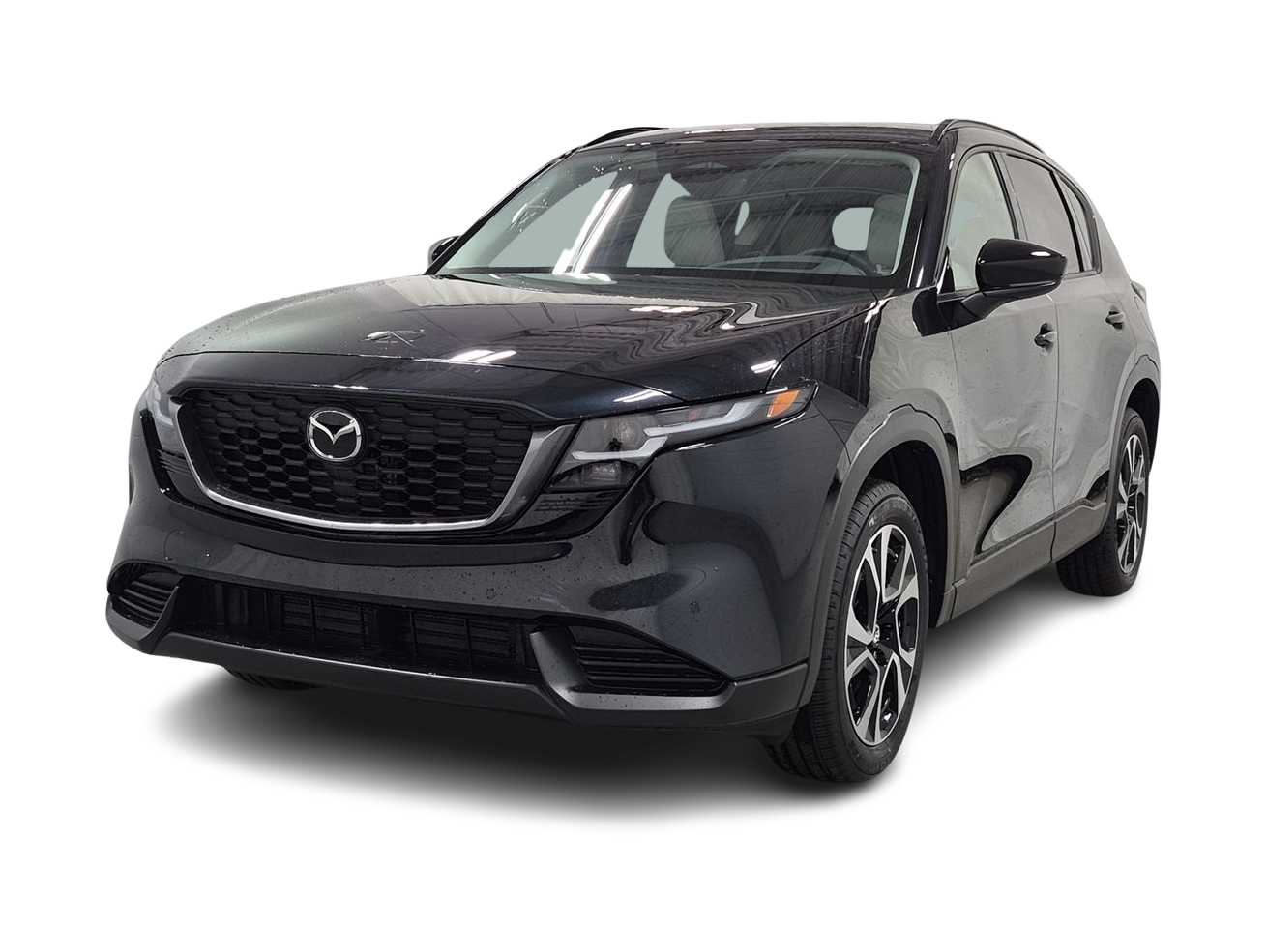 Thumbnail: 2026 Mazda CX-5 - 1