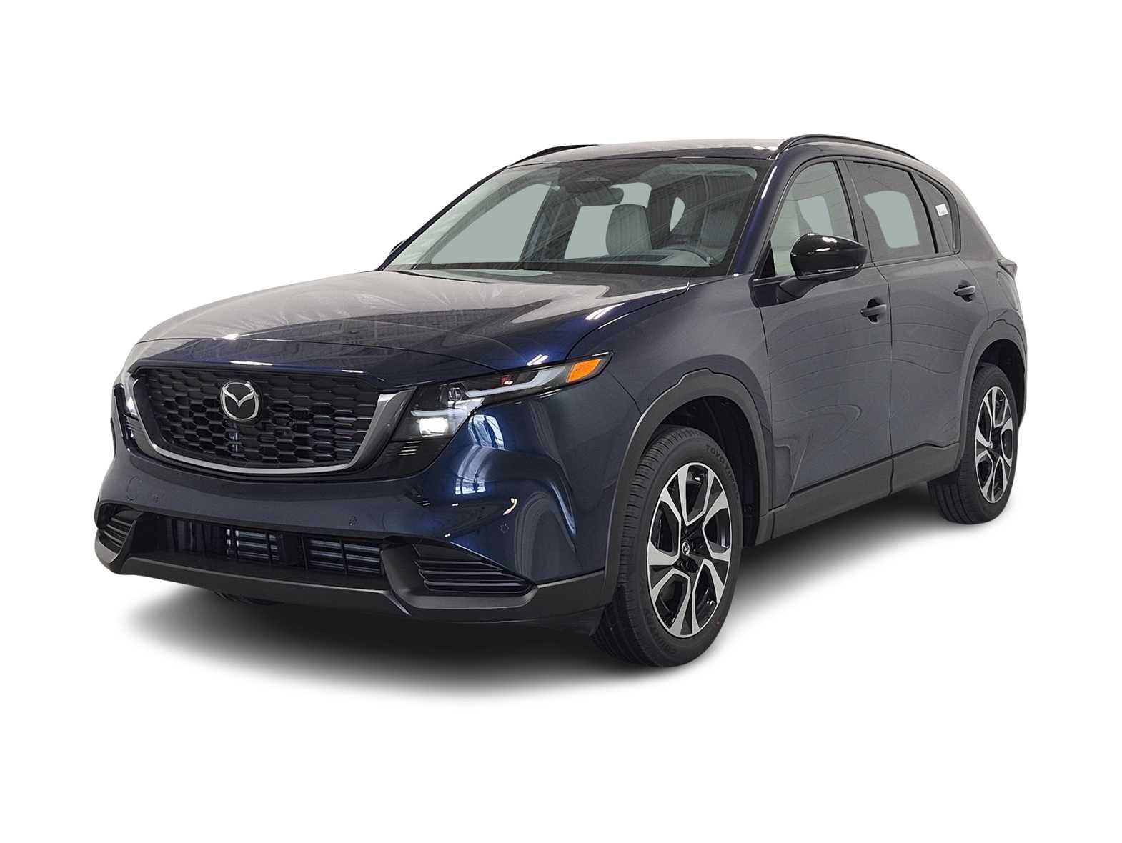 Thumbnail: 2026 Mazda CX-5 - 1