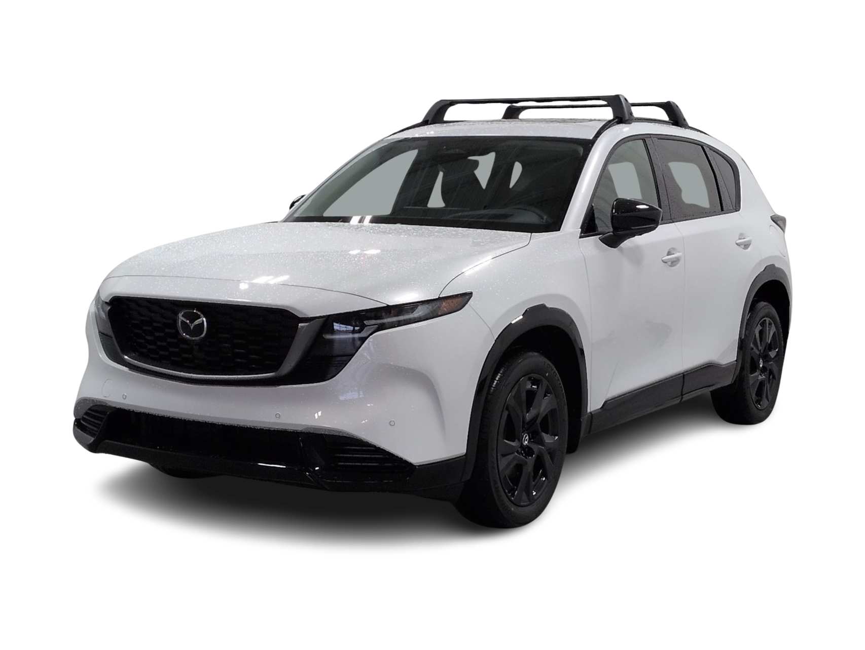 Thumbnail: 2026 Mazda CX-5 - 1