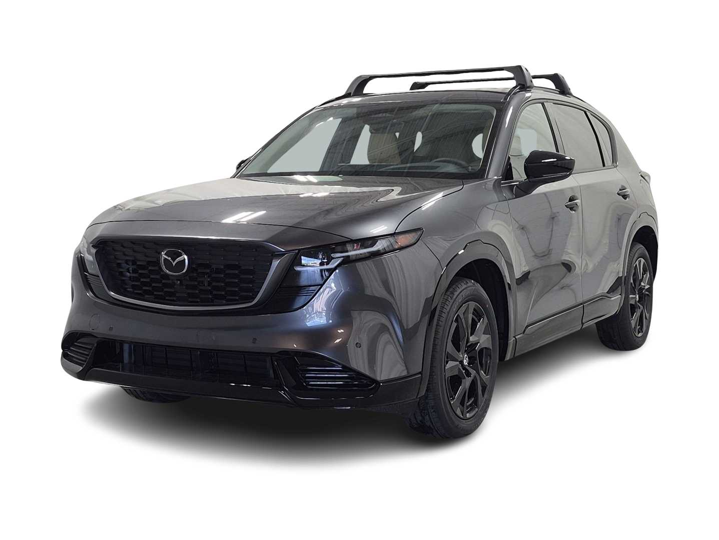 Thumbnail: 2026 Mazda CX-5 - 1
