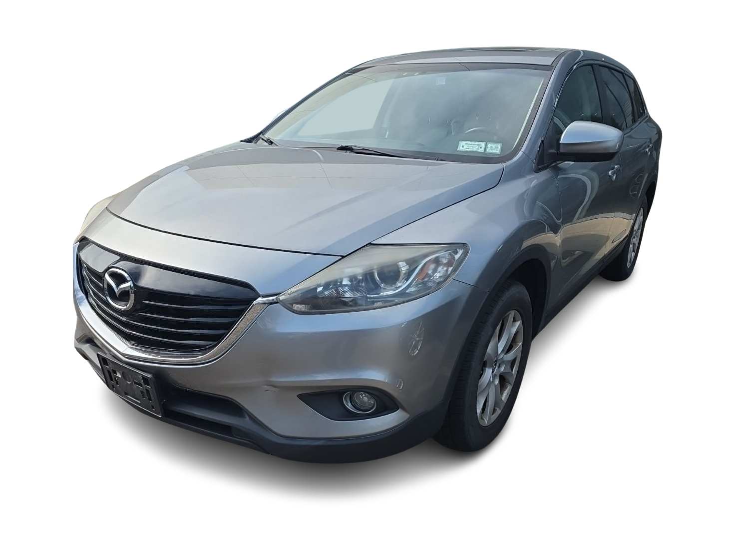 2013 Mazda CX-9 Touring -
                  Farmington Hills, MI