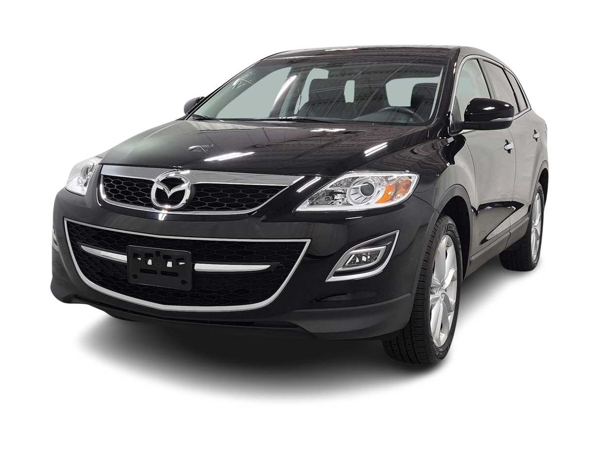 2011 Mazda CX-9 Grand Touring -
                  Farmington Hills, MI