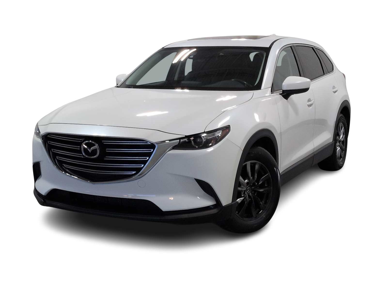 2016 Mazda CX-9 Touring -
                  Farmington Hills, MI