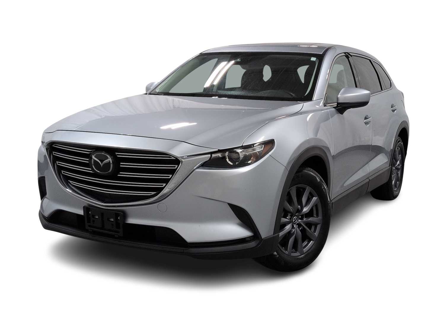 2023 Mazda CX-9 Touring -
                  Farmington Hills, MI