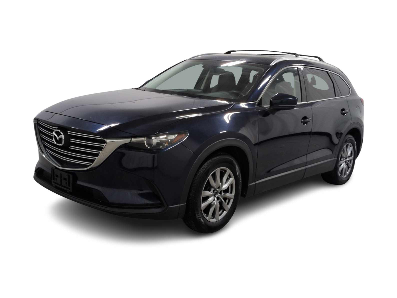 2016 Mazda CX-9 Touring -
                  Farmington Hills, MI