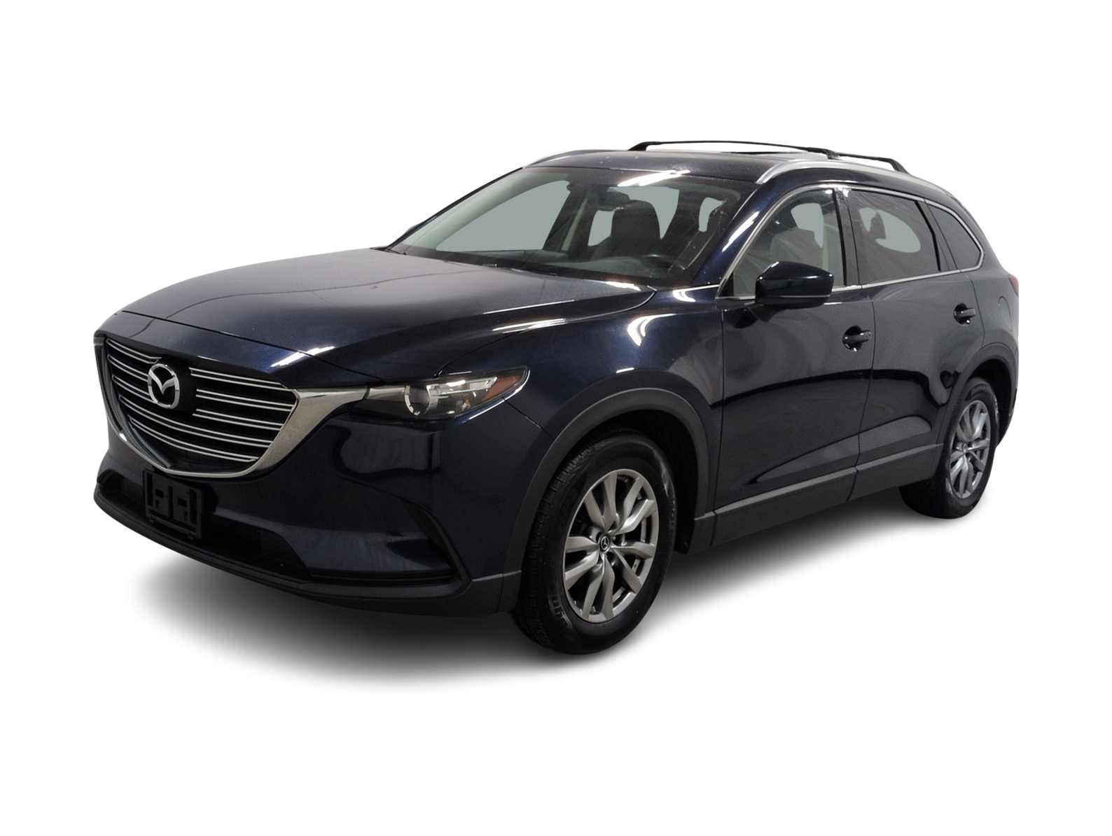 2016 Mazda CX-9 Touring -
                  Farmington Hills, MI