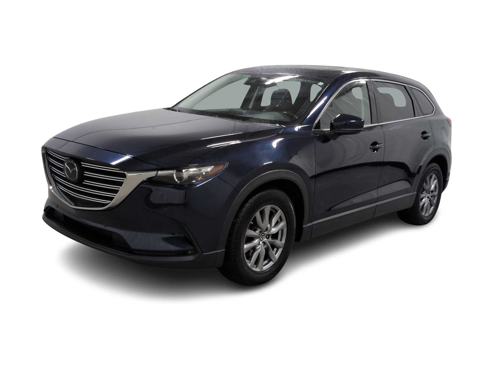 Thumbnail: 2018 Mazda CX-9 - 1
