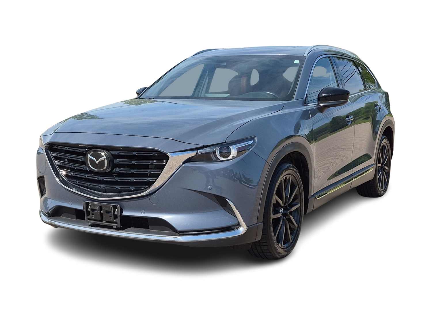 Thumbnail: 2023 Mazda CX-9 - 1