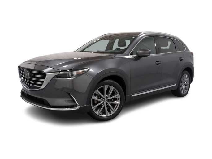 2021 Mazda CX-9 Grand Touring -
                Farmington Hills, MI