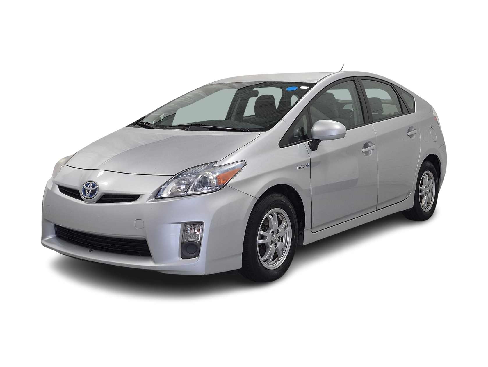 2010 Toyota Prius  -
                  Farmington Hills, MI