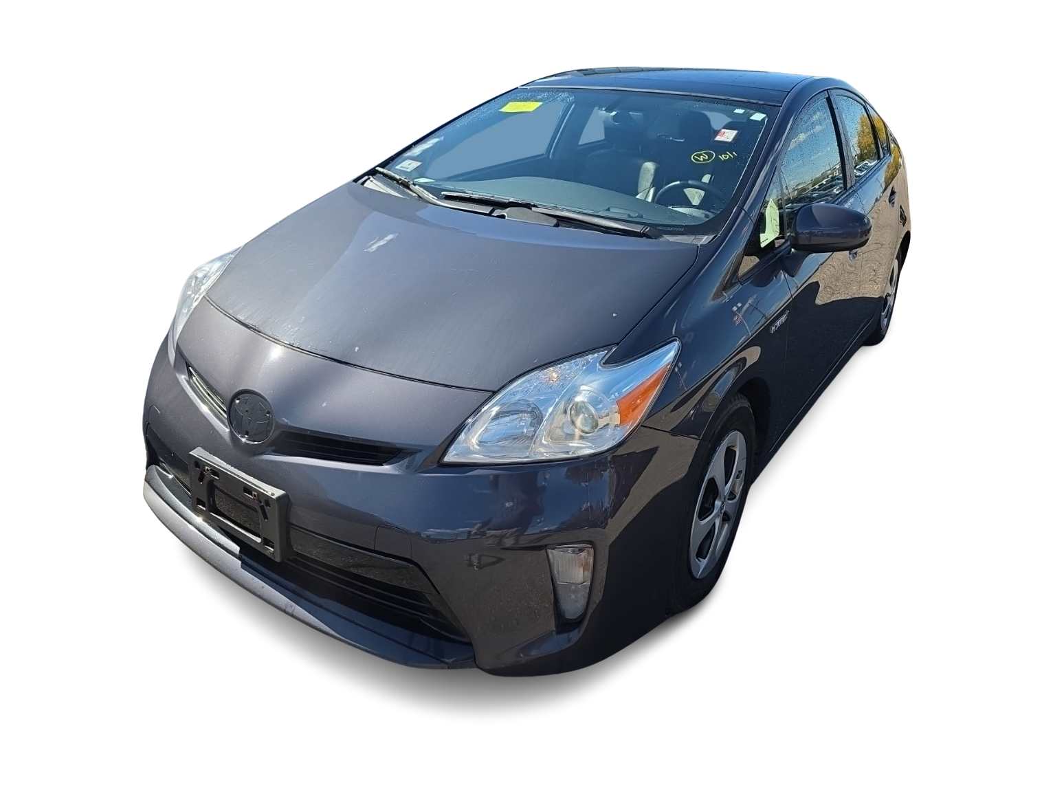 2015 Toyota Prius  -
                  Farmington Hills, MI
