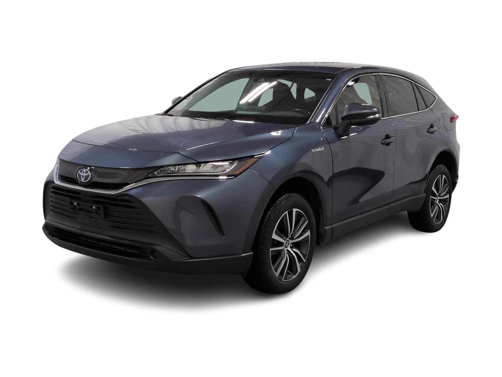 2021 Toyota Venza LE -
                  Farmington Hills, MI