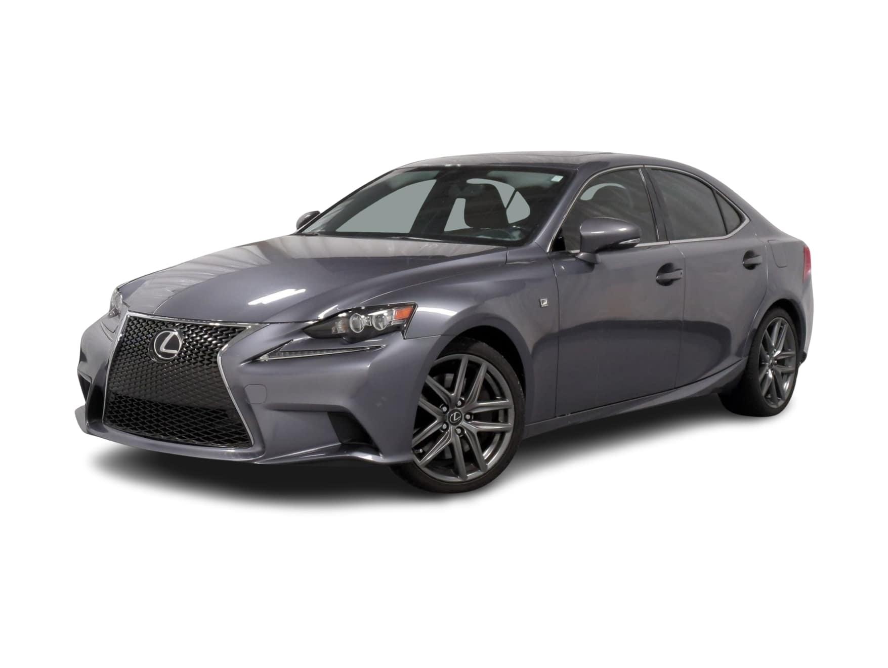 2016 Lexus IS 200t -
                Farmington Hills, MI