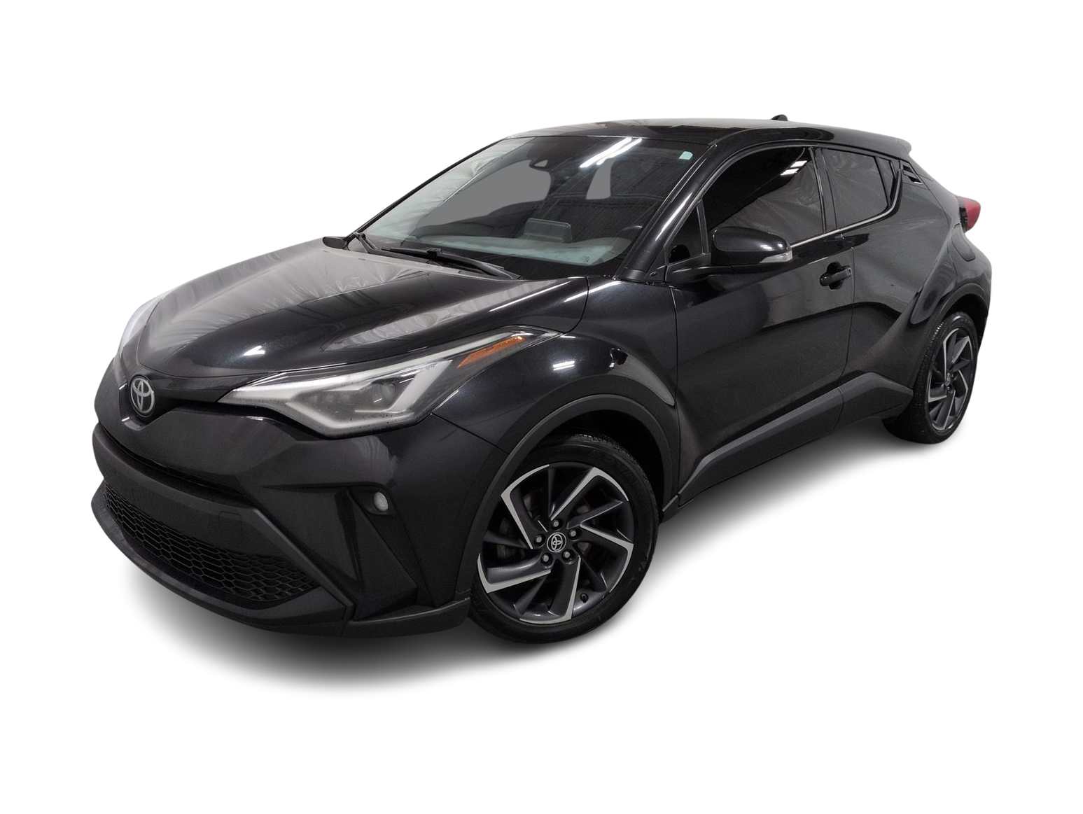 2020 Toyota C-HR XLE -
                  Farmington Hills, MI