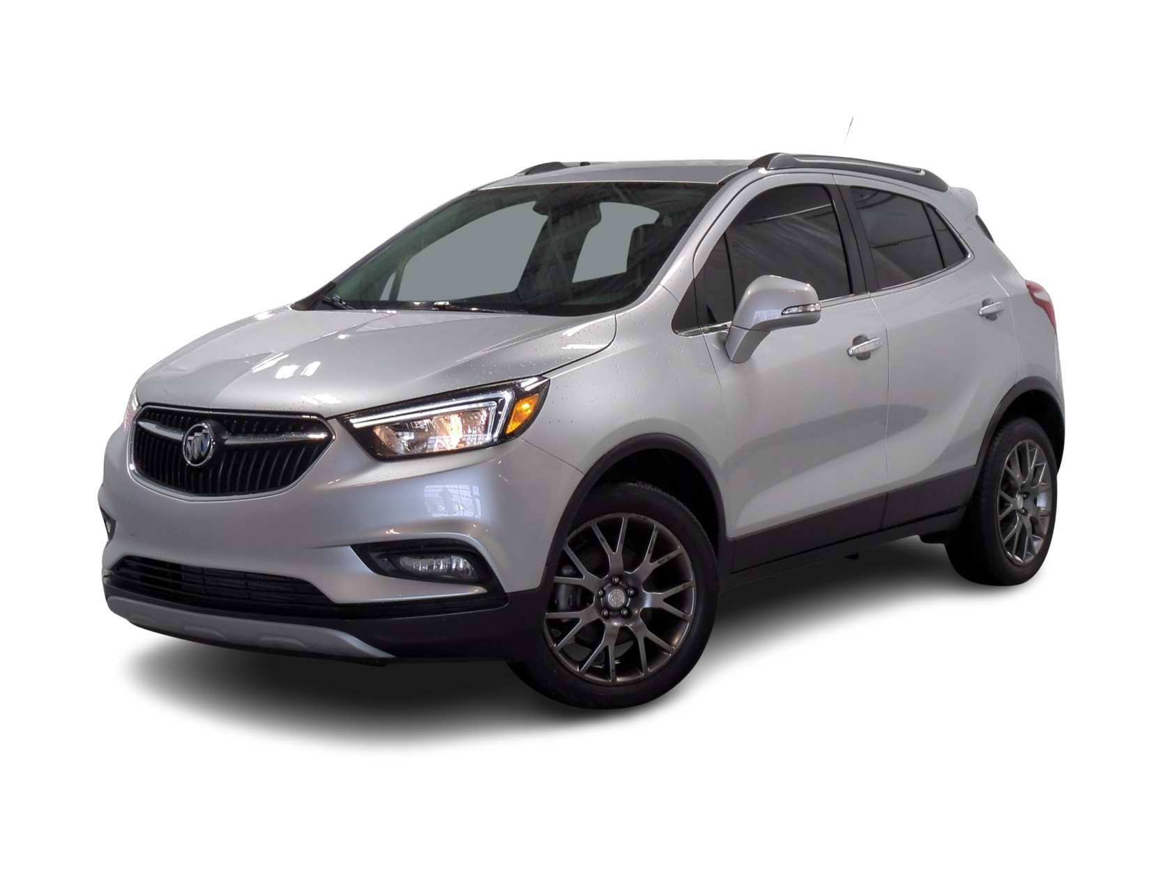 2018 Buick Encore Sport Touring -
                  Farmington Hills, MI