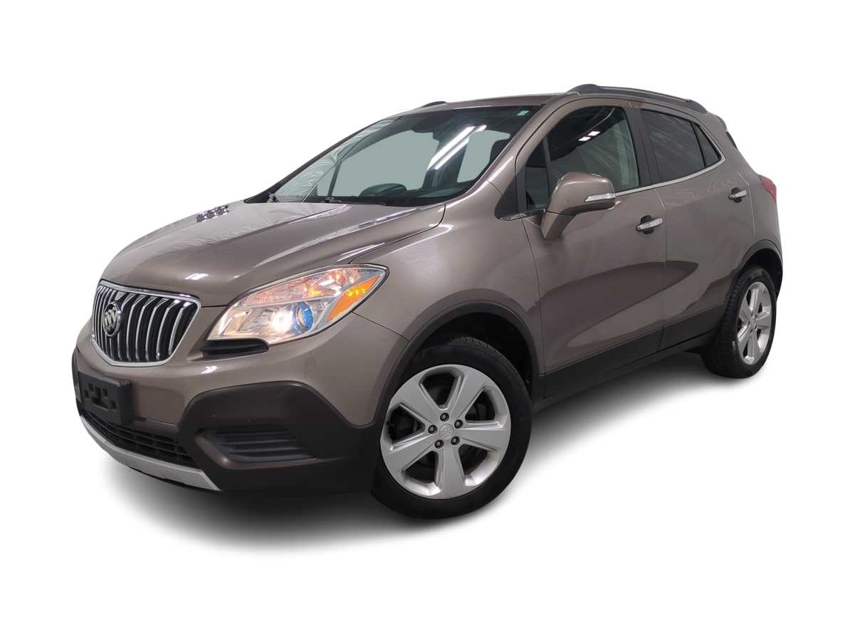 2015 Buick Encore Base -
                  Farmington Hills, MI