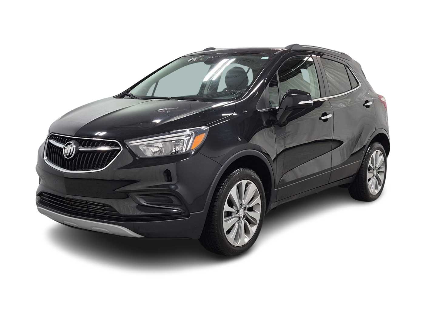 2019 Buick Encore Preferred -
                  Farmington Hills, MI