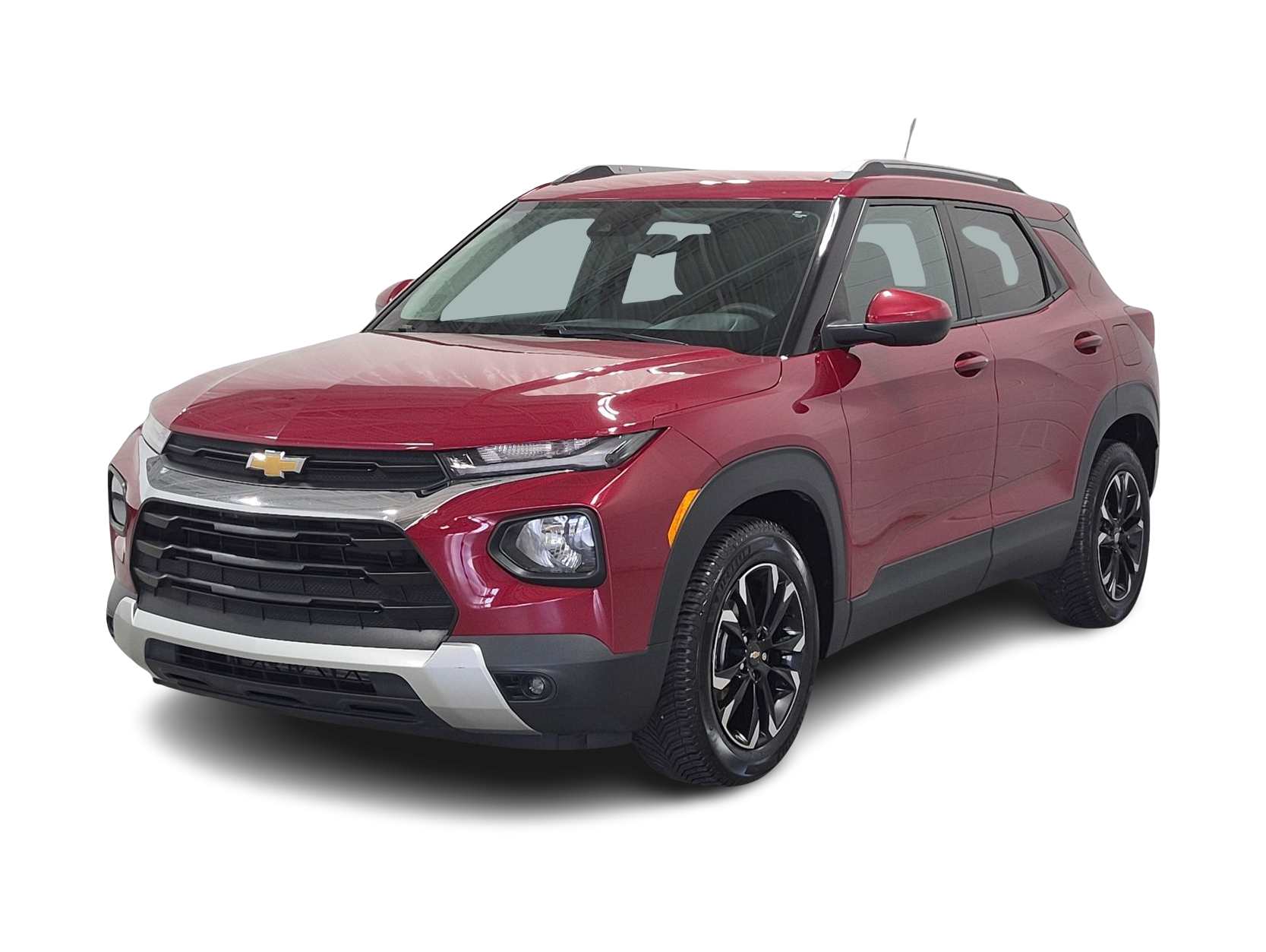 2021 Chevrolet TrailBlazer LT -
                  Farmington Hills, MI