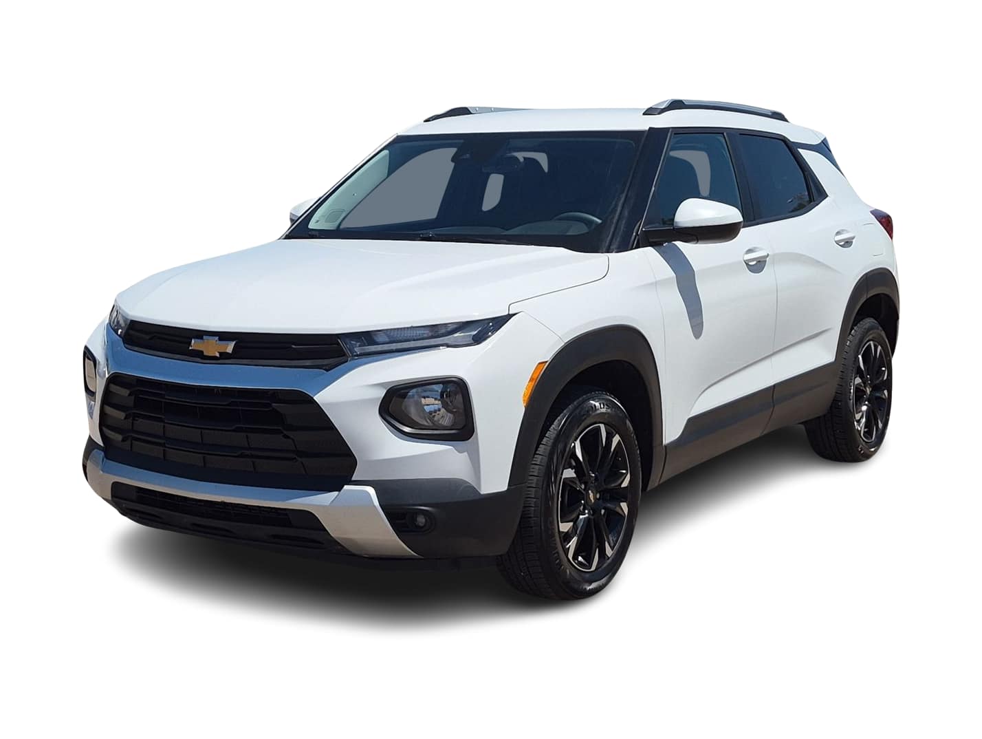 2023 Chevrolet TrailBlazer LT -
                  Farmington Hills, MI