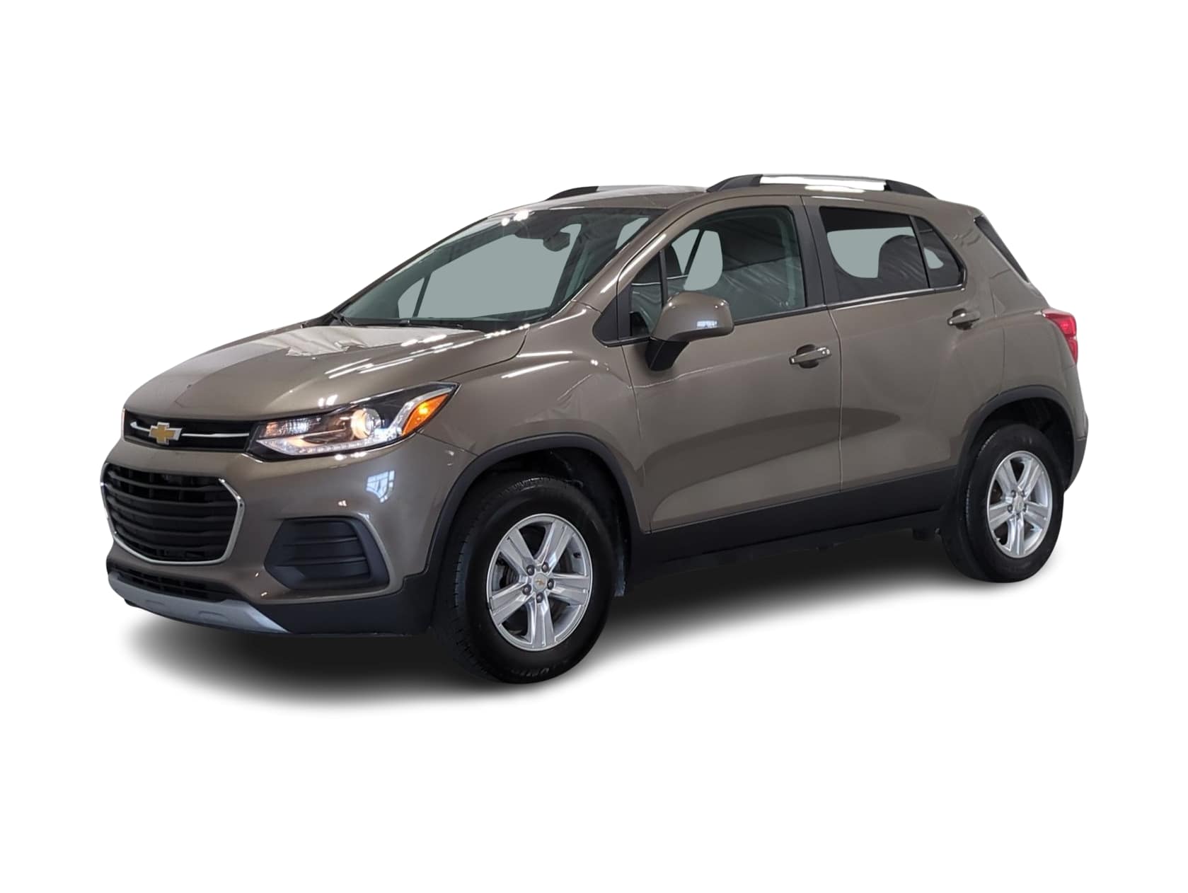 2021 Chevrolet Trax LT -
                  Farmington Hills, MI