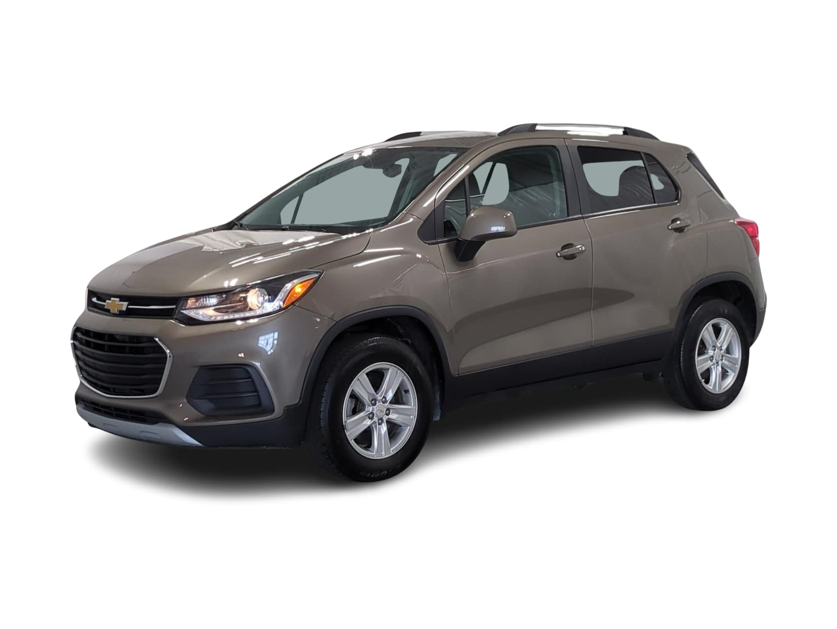 2021 Chevrolet Trax LT -
                  Farmington Hills, MI