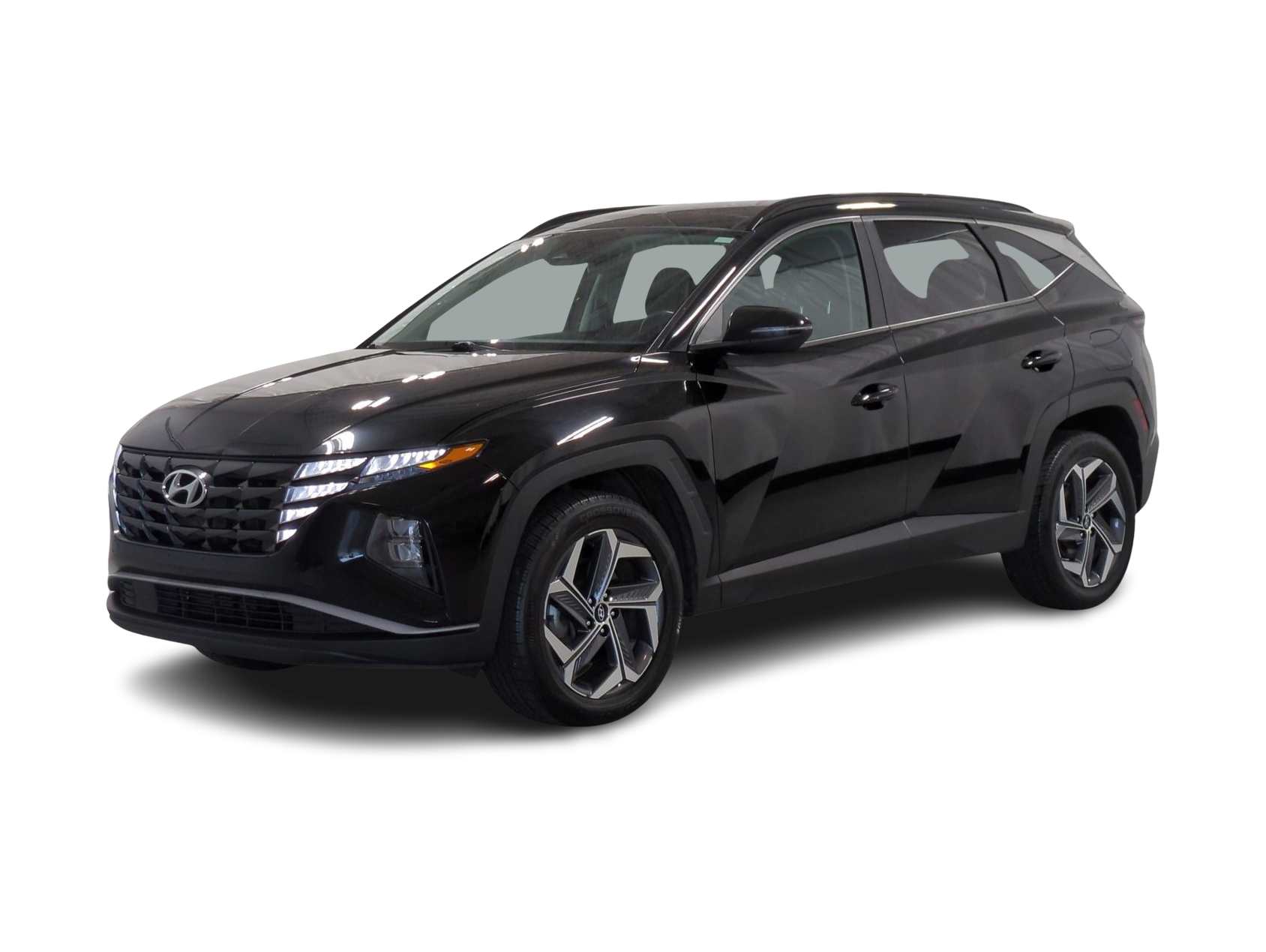 2022 Hyundai Tucson SEL Convenience -
                  Farmington Hills, MI
