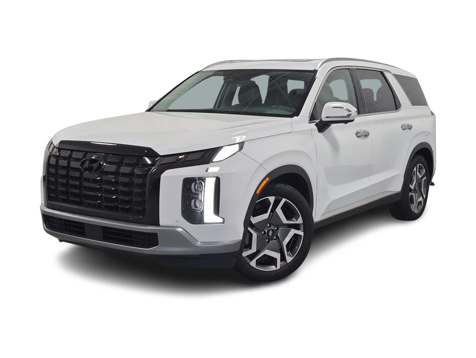 Thumbnail: 2023 Hyundai Palisade - 1