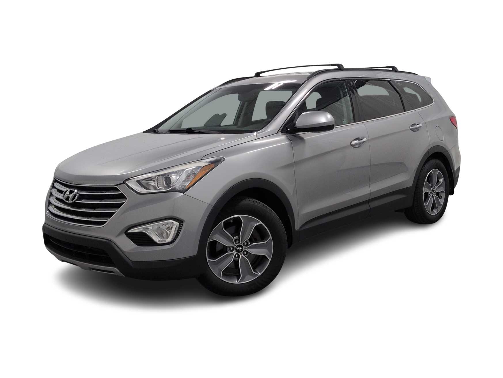 2015 Hyundai Santa Fe GLS -
                  Farmington Hills, MI
