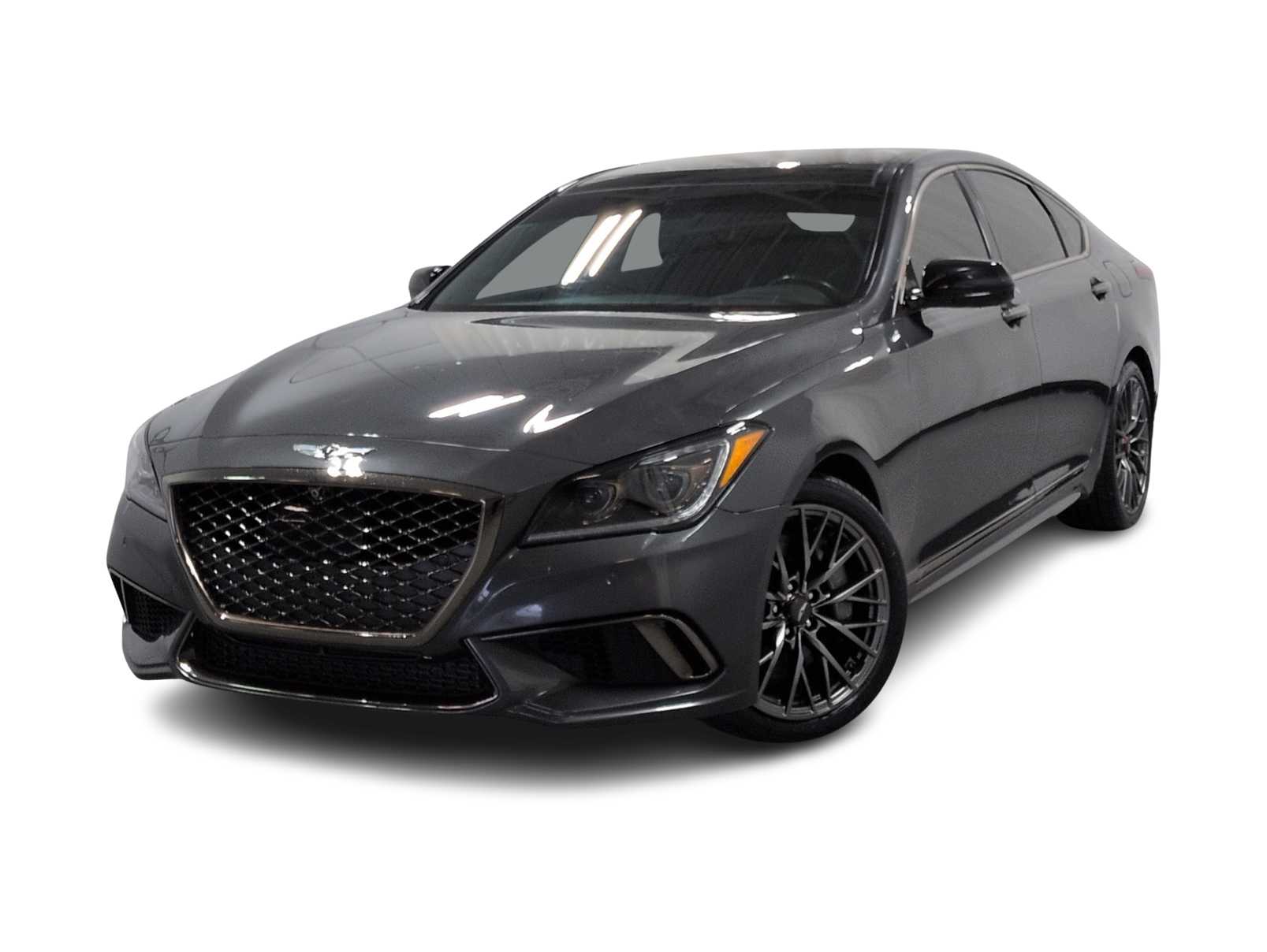 2018 Genesis G80 Sport -
                  Farmington Hills, MI