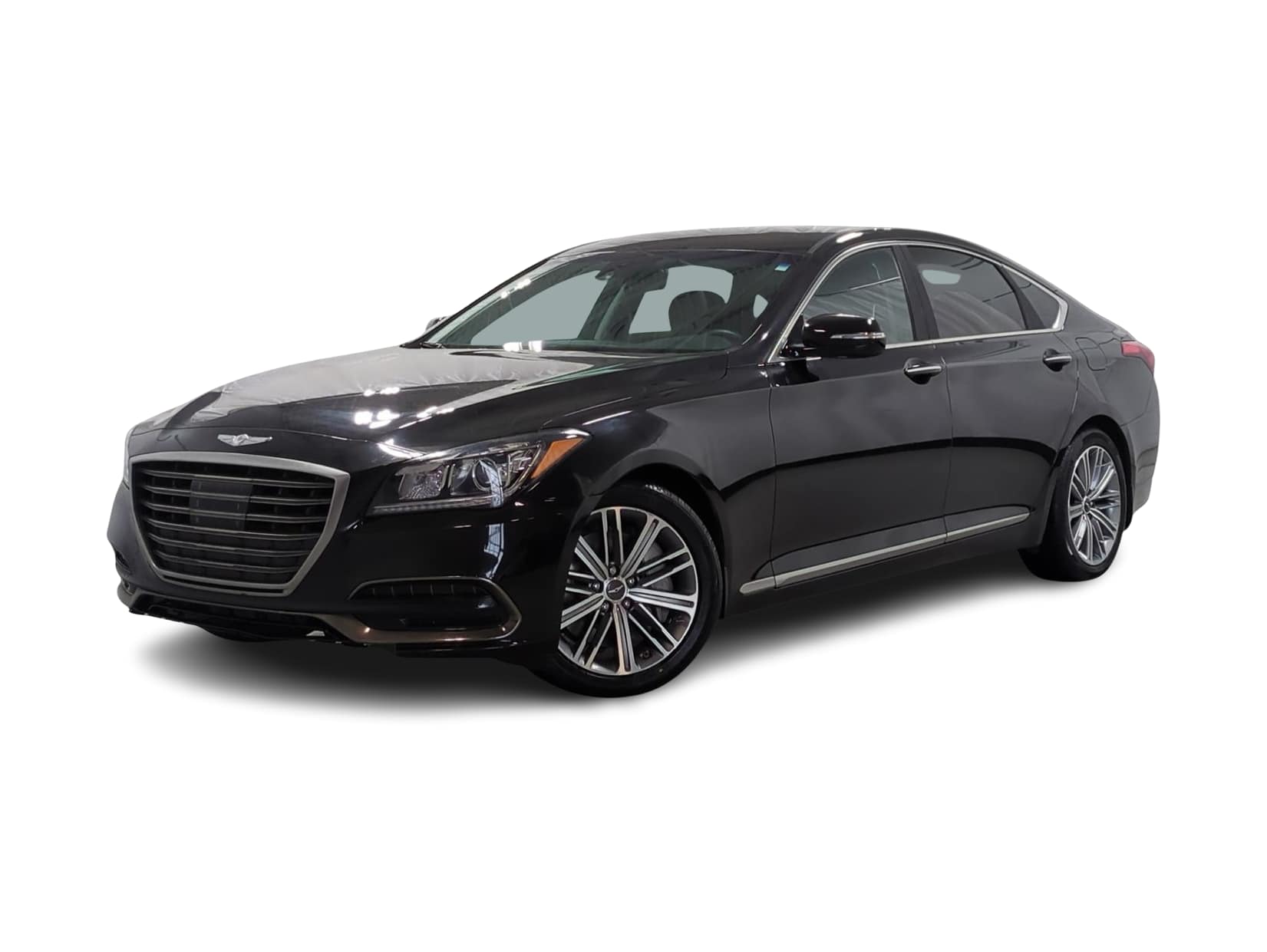 2019 Genesis G80 3.8T -
                  Farmington Hills, MI