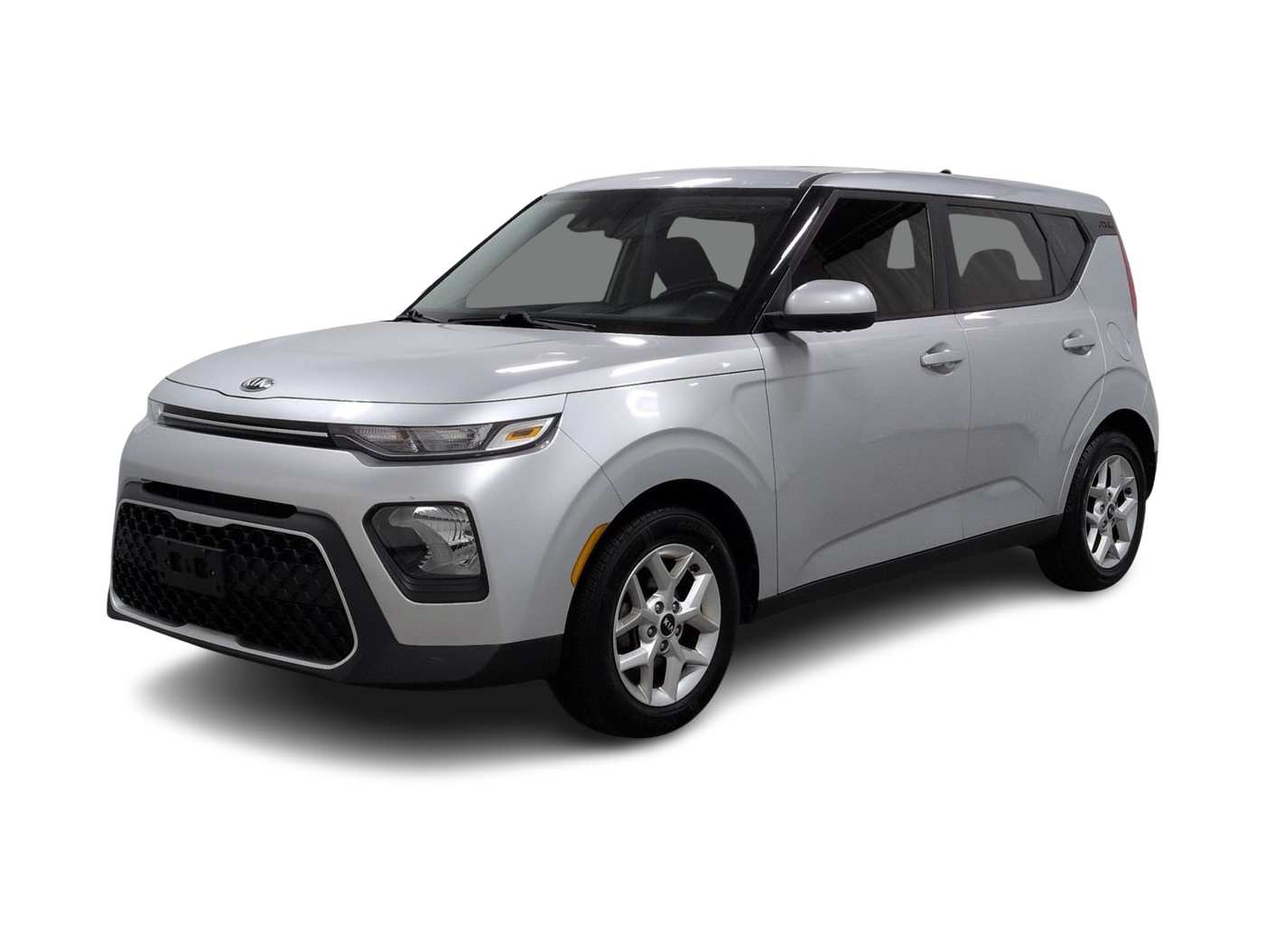 2020 Kia Soul S -
                  Farmington Hills, MI