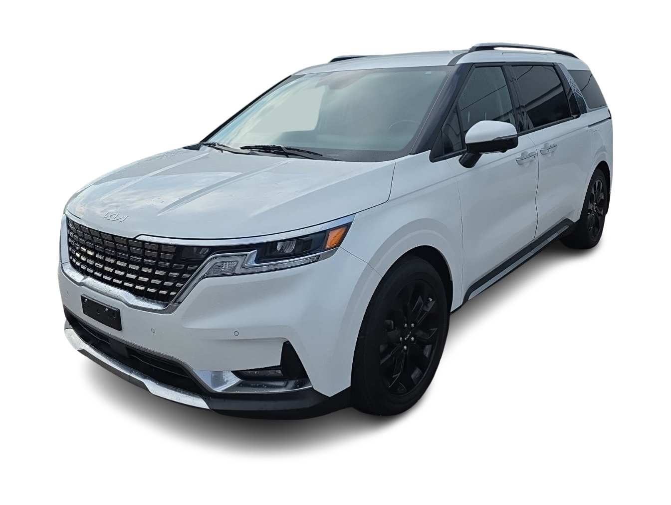2022 Kia Carnival SX -
                  Farmington Hills, MI
