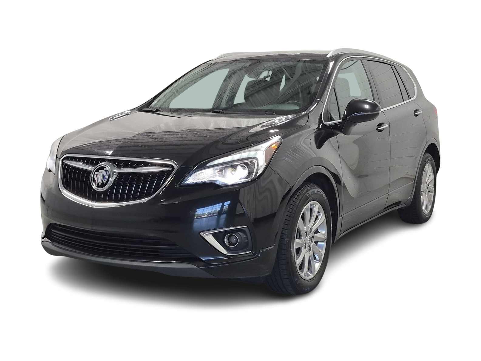 2019 Buick Envision Essence -
                  Farmington Hills, MI