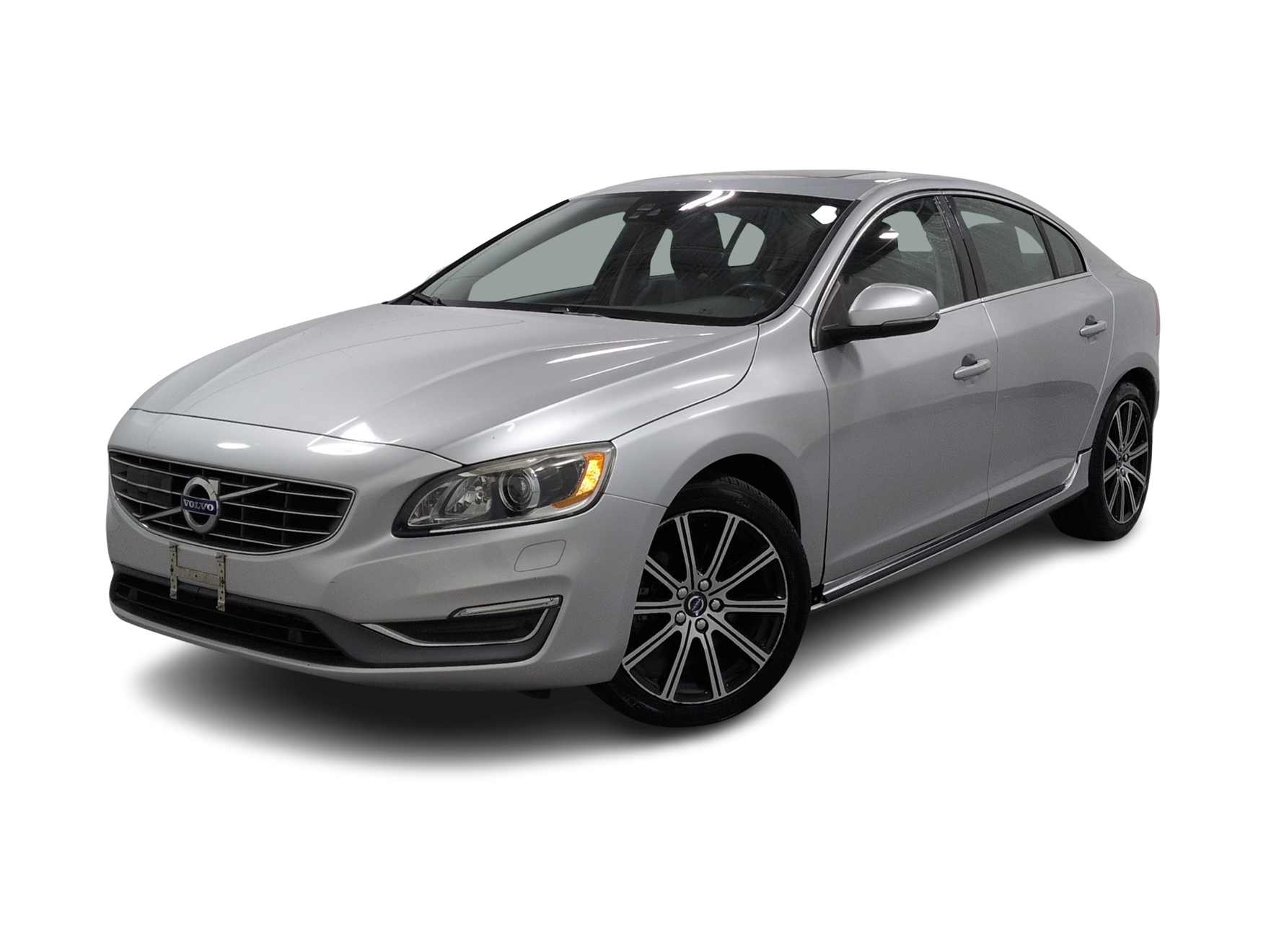 2017 Volvo S60 T5 Inscription -
                  Farmington Hills, MI