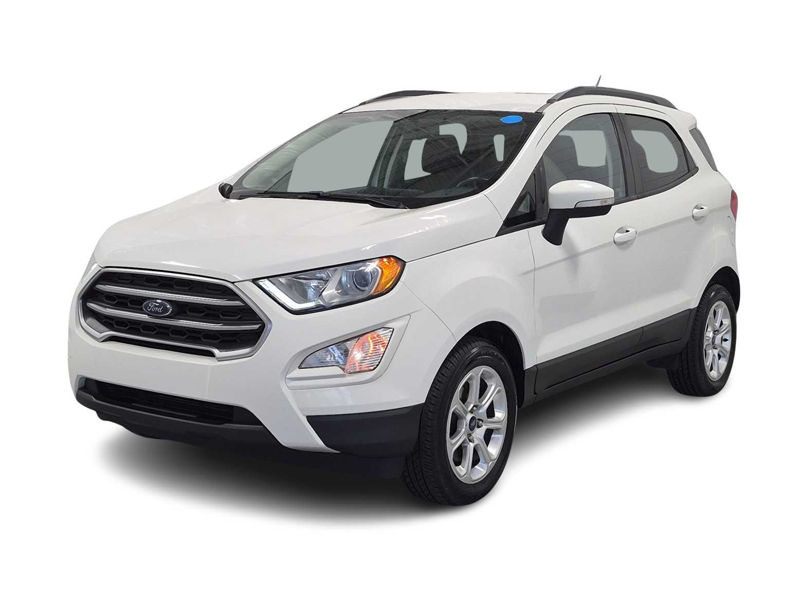 2018 Ford EcoSport SE -
                  Farmington Hills, MI