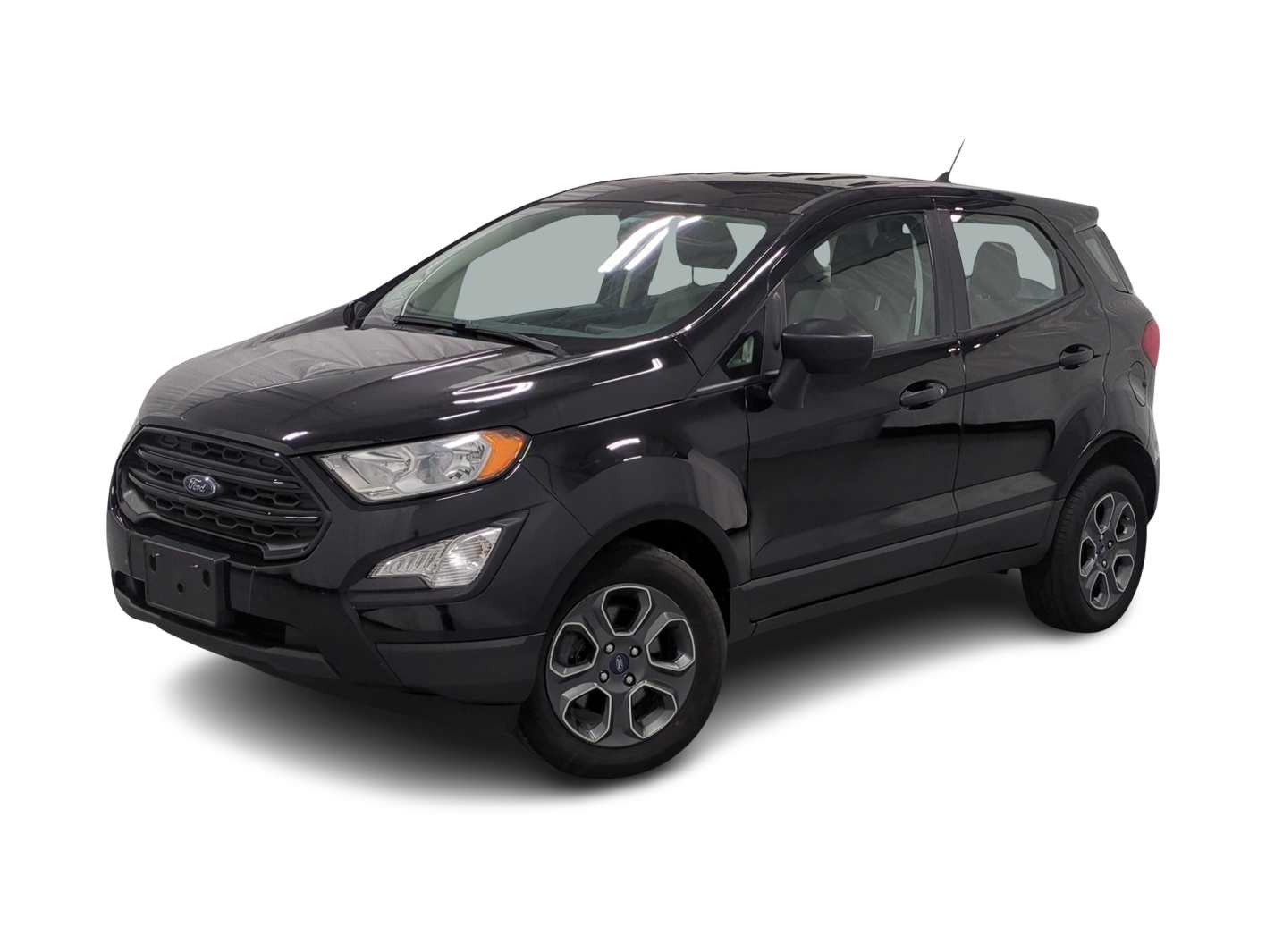 2020 Ford EcoSport S -
                  Farmington Hills, MI