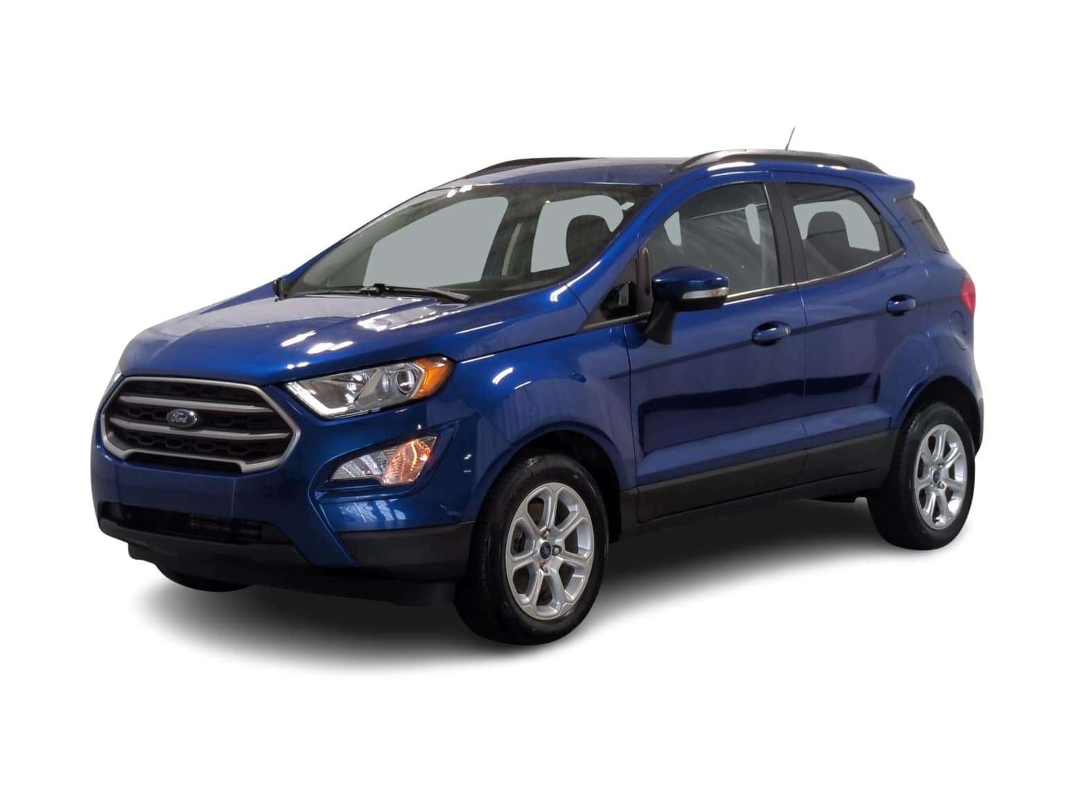 2021 Ford EcoSport SE -
                  Farmington Hills, MI