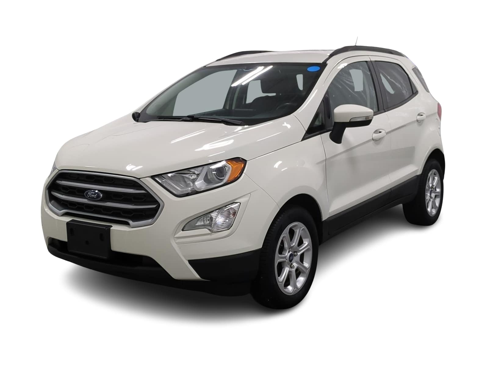 2020 Ford EcoSport SE -
                  Farmington Hills, MI
