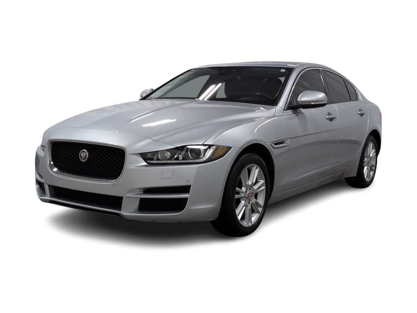 2018 Jaguar XE Premium -
                  Farmington Hills, MI