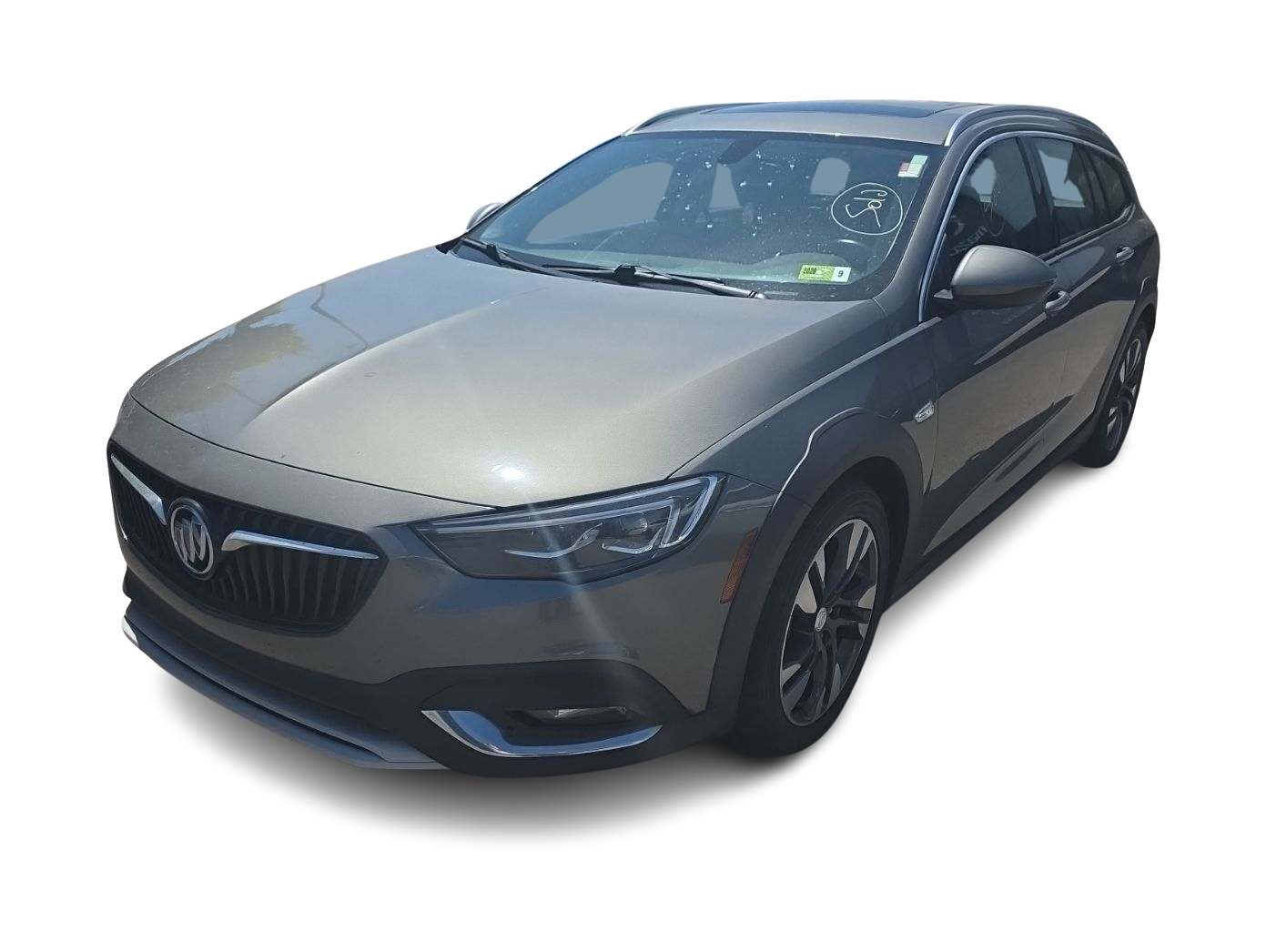 2018 Buick Regal Essence -
                  Farmington Hills, MI